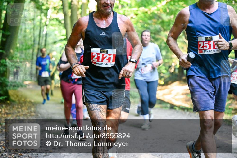 28.09.2025 - 33. Volkslauf durch das schöne Alstertal Dr. Thomas Lammeyer http://msf.ph/oto/8955824 28.09.2025 10:42:50 Laufen 2121, 251, 20 meine-sportfotos.de