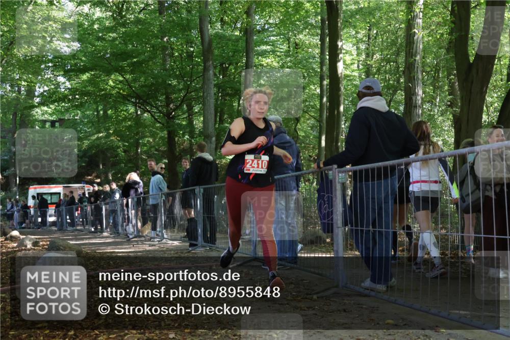 28.09.2025 - 33. Volkslauf durch das schöne Alstertal Strokosch-Dieckow http://msf.ph/oto/8955848 28.09.2025 12:48:46 Ziel 2410 meine-sportfotos.de