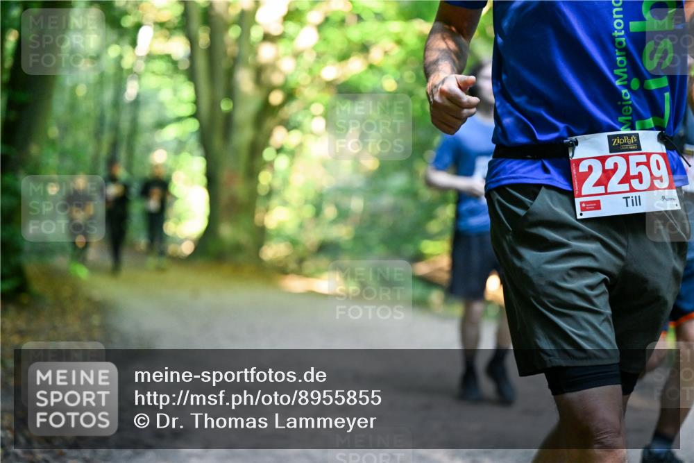 28.09.2025 - 33. Volkslauf durch das schöne Alstertal Dr. Thomas Lammeyer http://msf.ph/oto/8955855 28.09.2025 10:42:55 Laufen 2259 meine-sportfotos.de