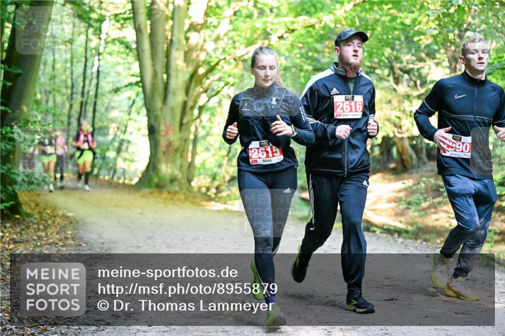 28.09.2025 - 33. Volkslauf durch das schöne Alstertal Dr. Thomas Lammeyer http://msf.ph/oto/8955879 28.09.2025 10:43:01 Laufen 2615, 2616, 990 meine-sportfotos.de