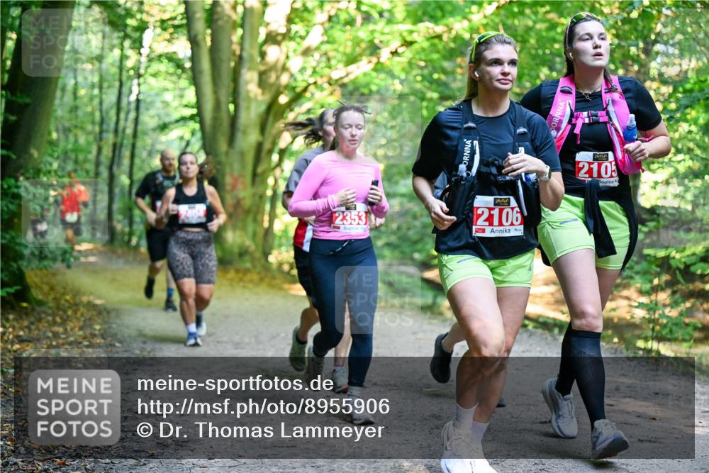 28.09.2025 - 33. Volkslauf durch das schöne Alstertal Dr. Thomas Lammeyer http://msf.ph/oto/8955906 28.09.2025 10:43:09 Laufen 12353, 2106, 2105 meine-sportfotos.de