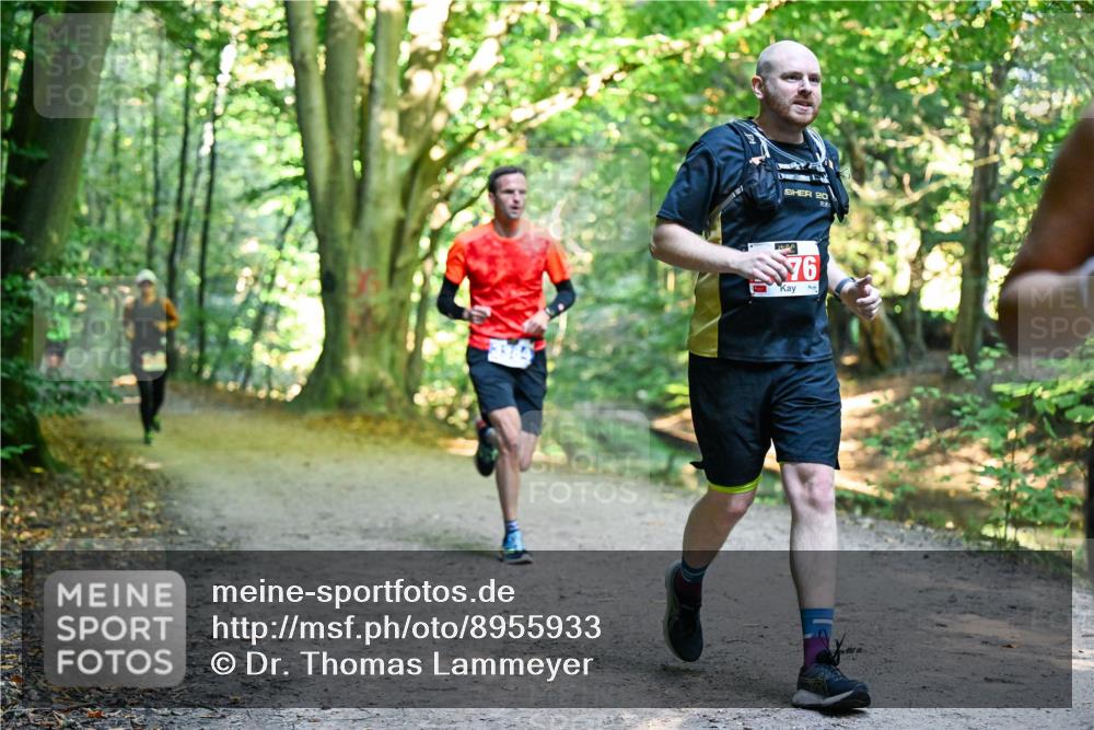 28.09.2025 - 33. Volkslauf durch das schöne Alstertal Dr. Thomas Lammeyer http://msf.ph/oto/8955933 28.09.2025 10:43:12 Laufen 20, 76 meine-sportfotos.de