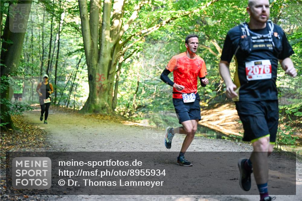 28.09.2025 - 33. Volkslauf durch das schöne Alstertal Dr. Thomas Lammeyer http://msf.ph/oto/8955934 28.09.2025 10:43:13 Laufen 3384, 2076 meine-sportfotos.de