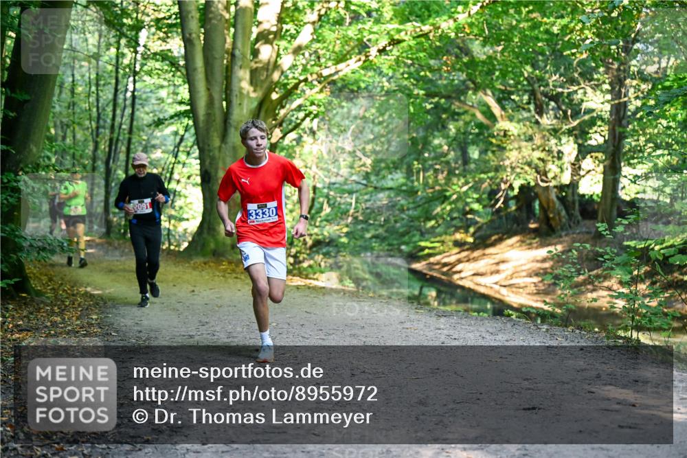 28.09.2025 - 33. Volkslauf durch das schöne Alstertal Dr. Thomas Lammeyer http://msf.ph/oto/8955972 28.09.2025 10:43:25 Laufen 2091, 3330 meine-sportfotos.de