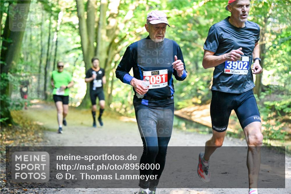 28.09.2025 - 33. Volkslauf durch das schöne Alstertal Dr. Thomas Lammeyer http://msf.ph/oto/8956000 28.09.2025 10:43:29 Laufen 091, 3902 meine-sportfotos.de
