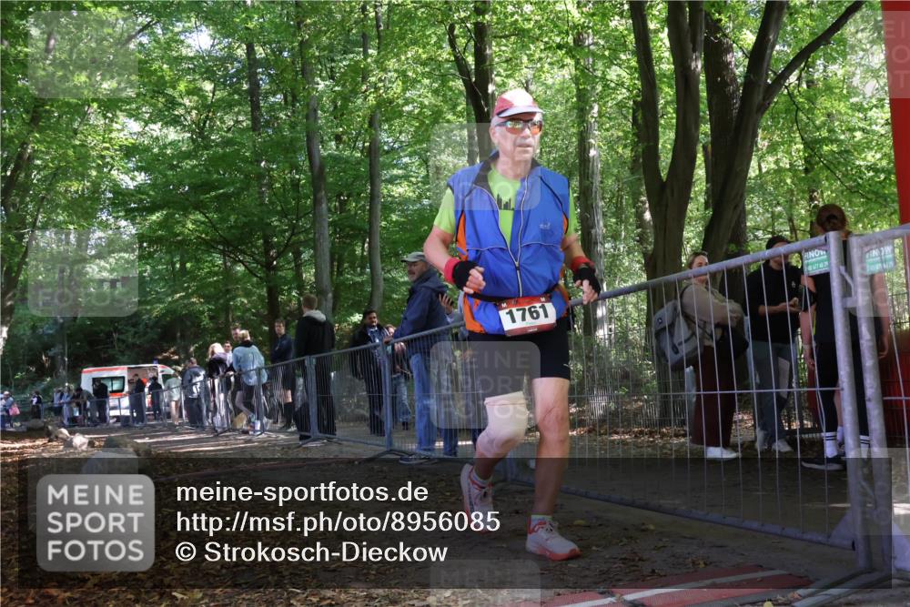 28.09.2025 - 33. Volkslauf durch das schöne Alstertal Strokosch-Dieckow http://msf.ph/oto/8956085 28.09.2025 12:50:09 Ziel  meine-sportfotos.de