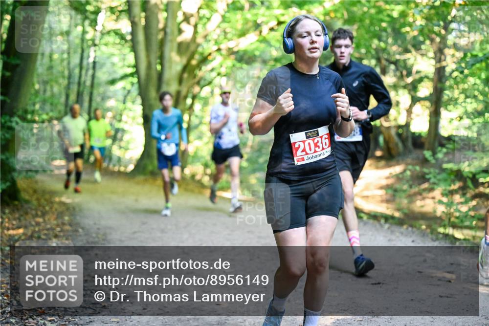 28.09.2025 - 33. Volkslauf durch das schöne Alstertal Dr. Thomas Lammeyer http://msf.ph/oto/8956149 28.09.2025 10:43:54 Laufen 2036, 1 meine-sportfotos.de