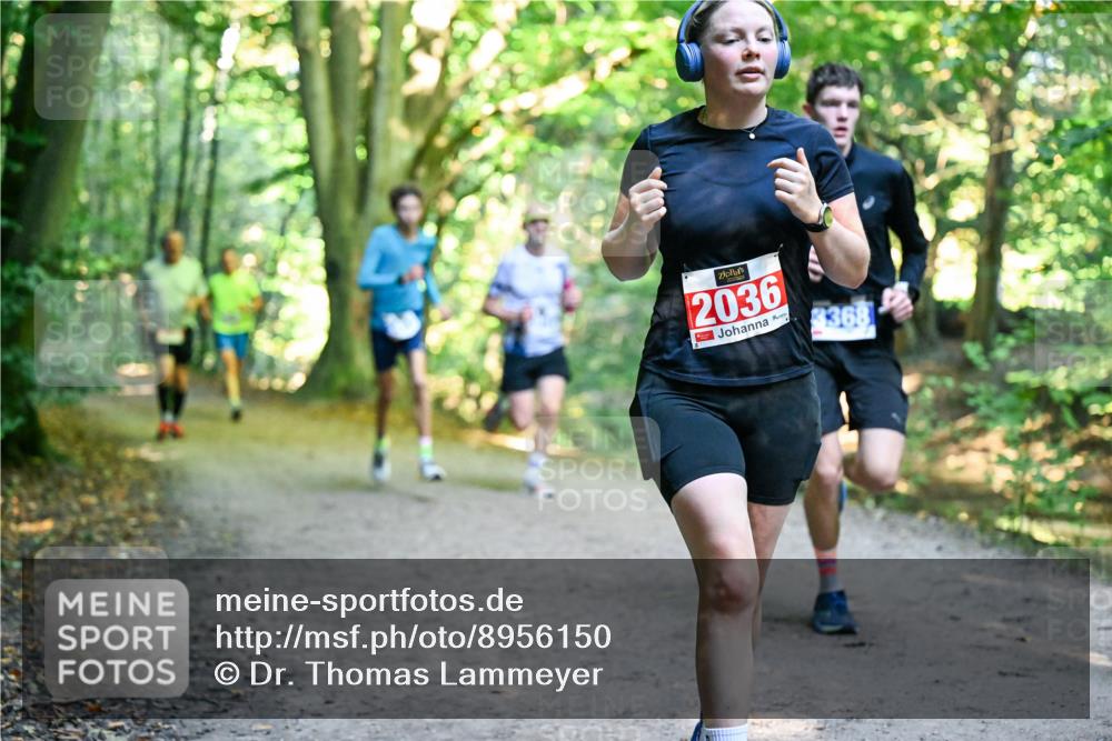 28.09.2025 - 33. Volkslauf durch das schöne Alstertal Dr. Thomas Lammeyer http://msf.ph/oto/8956150 28.09.2025 10:43:55 Laufen 2036, 3368 meine-sportfotos.de