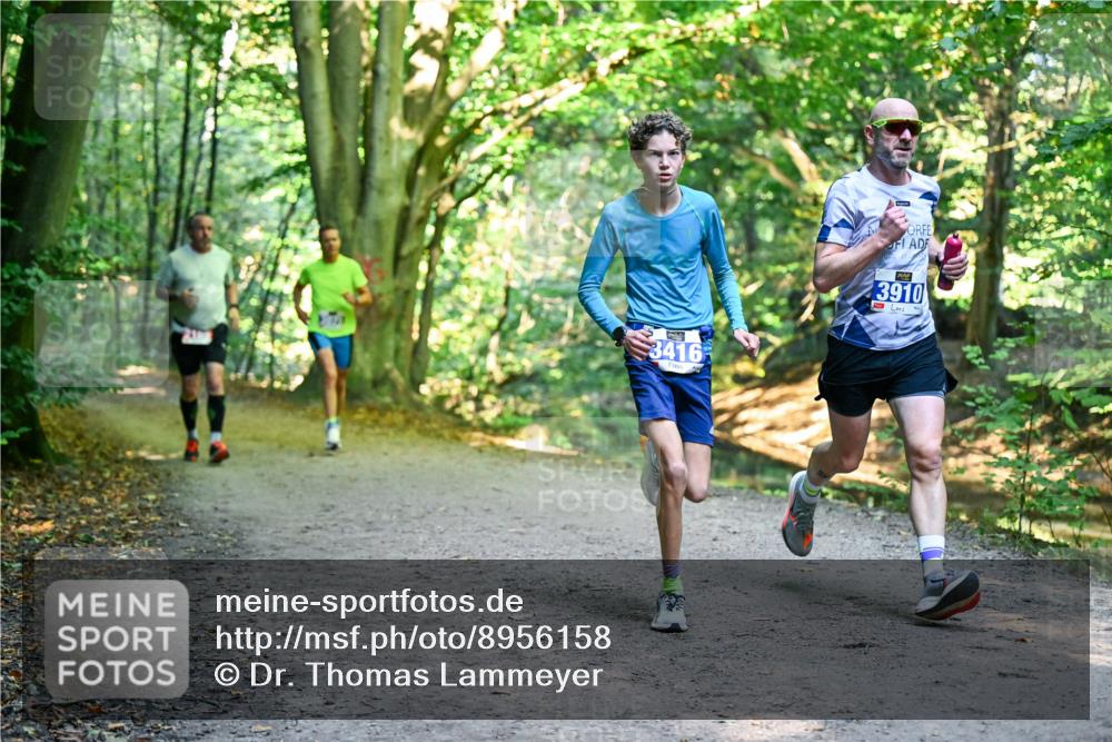 28.09.2025 - 33. Volkslauf durch das schöne Alstertal Dr. Thomas Lammeyer http://msf.ph/oto/8956158 28.09.2025 10:43:56 Laufen 3416, 3910 meine-sportfotos.de