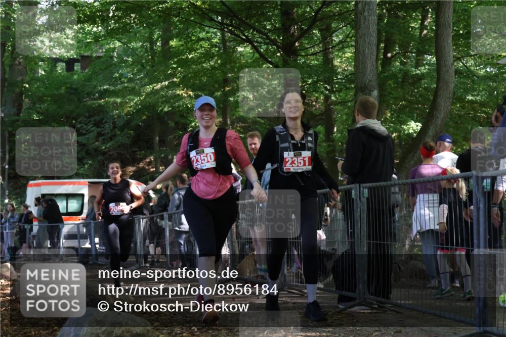 28.09.2025 - 33. Volkslauf durch das schöne Alstertal Strokosch-Dieckow http://msf.ph/oto/8956184 28.09.2025 12:51:11 Ziel 2099, 2350, 2351 meine-sportfotos.de