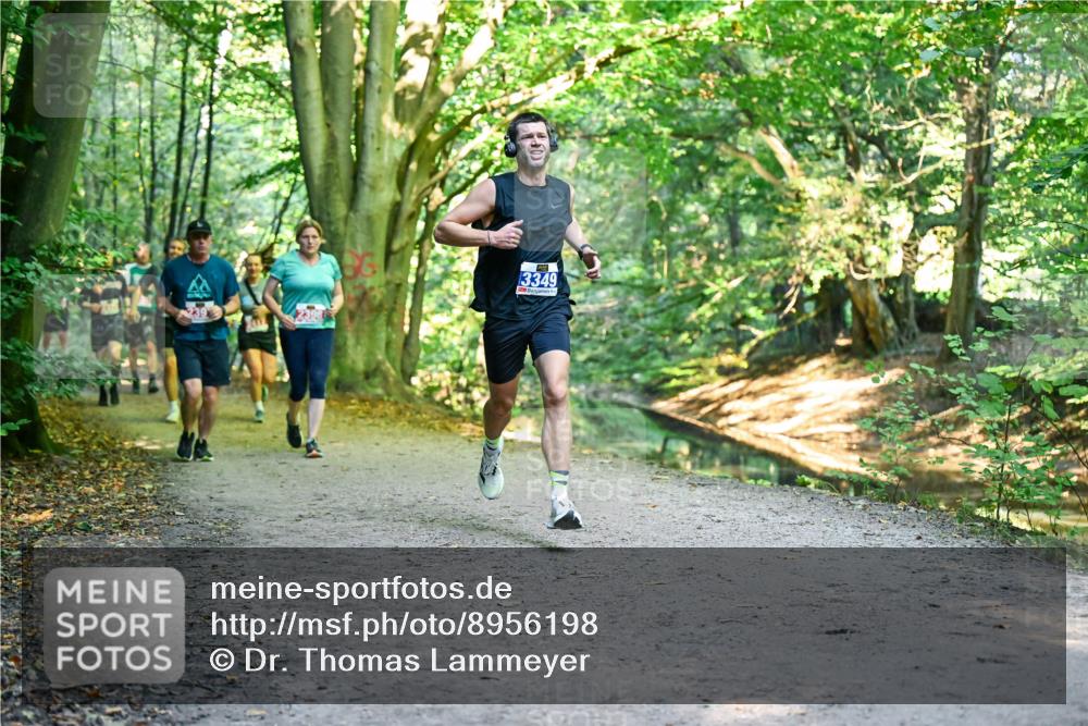 28.09.2025 - 33. Volkslauf durch das schöne Alstertal Dr. Thomas Lammeyer http://msf.ph/oto/8956198 28.09.2025 10:44:05 Laufen 3349 meine-sportfotos.de