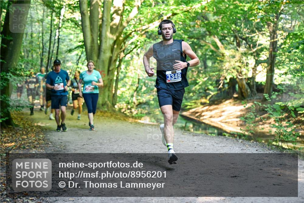 28.09.2025 - 33. Volkslauf durch das schöne Alstertal Dr. Thomas Lammeyer http://msf.ph/oto/8956201 28.09.2025 10:44:06 Laufen 3349 meine-sportfotos.de