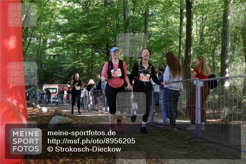 28.09.2025 - 33. Volkslauf durch das schöne Alstertal Strokosch-Dieckow http://msf.ph/oto/8956205 28.09.2025 12:51:12 Ziel 2099, 2350, 2351 meine-sportfotos.de