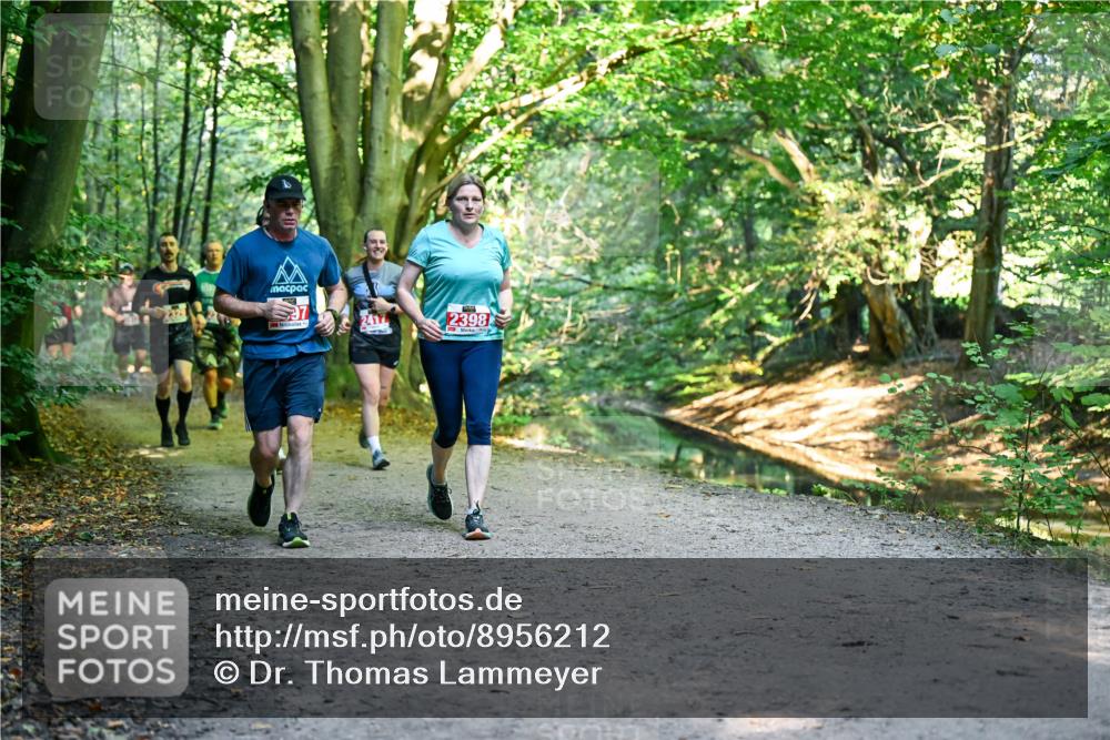28.09.2025 - 33. Volkslauf durch das schöne Alstertal Dr. Thomas Lammeyer http://msf.ph/oto/8956212 28.09.2025 10:44:07 Laufen 2417, 2398 meine-sportfotos.de