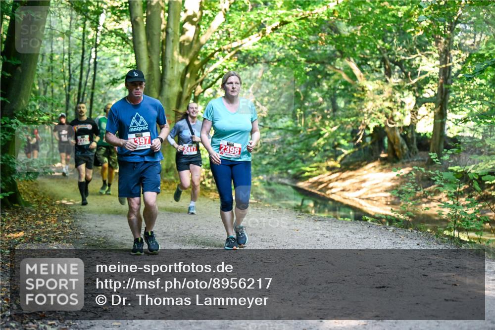 28.09.2025 - 33. Volkslauf durch das schöne Alstertal Dr. Thomas Lammeyer http://msf.ph/oto/8956217 28.09.2025 10:44:08 Laufen 2329, 397, 2417, 2398 meine-sportfotos.de