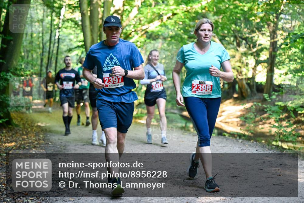 28.09.2025 - 33. Volkslauf durch das schöne Alstertal Dr. Thomas Lammeyer http://msf.ph/oto/8956228 28.09.2025 10:44:09 Laufen 2397, 241, 2398 meine-sportfotos.de
