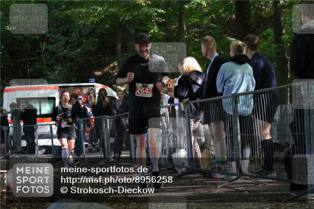 28.09.2025 - 33. Volkslauf durch das schöne Alstertal Strokosch-Dieckow http://msf.ph/oto/8956258 28.09.2025 12:51:24 Ziel 2488, 2642 meine-sportfotos.de