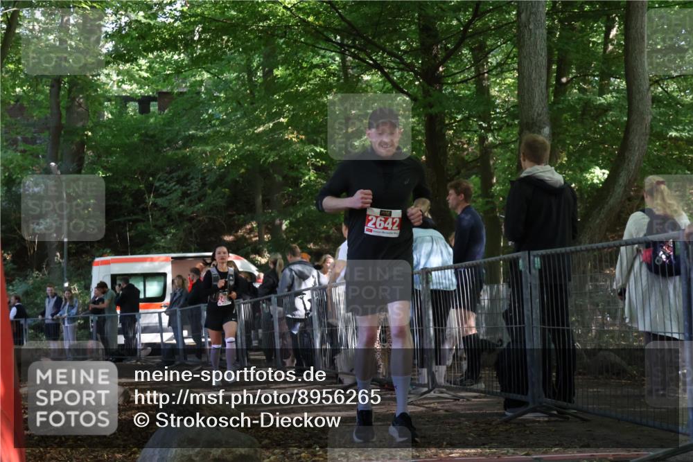 28.09.2025 - 33. Volkslauf durch das schöne Alstertal Strokosch-Dieckow http://msf.ph/oto/8956265 28.09.2025 12:51:26 Ziel 2488, 2642 meine-sportfotos.de