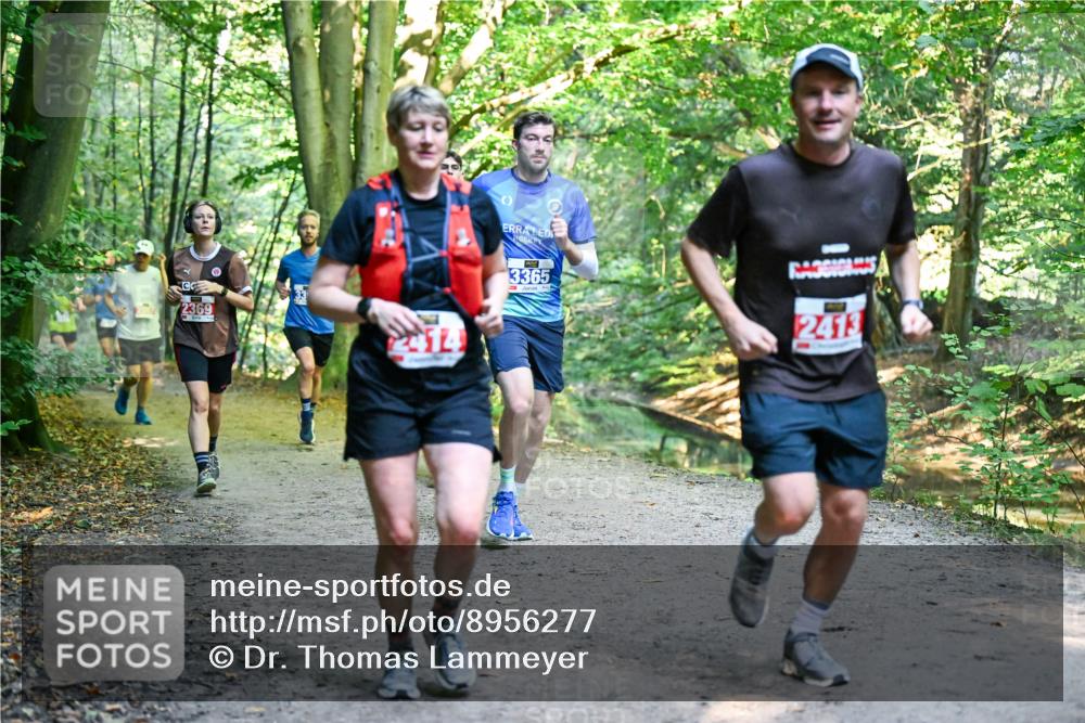 28.09.2025 - 33. Volkslauf durch das schöne Alstertal Dr. Thomas Lammeyer http://msf.ph/oto/8956277 28.09.2025 10:44:16 Laufen 2369, 2414, 3365, 2413 meine-sportfotos.de