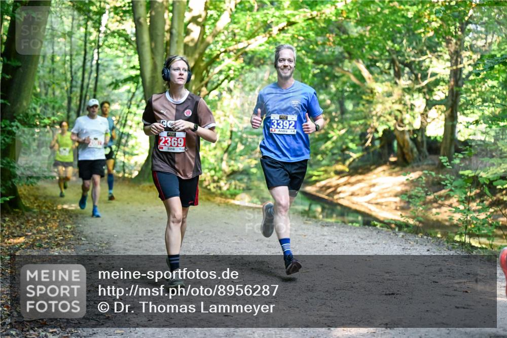 28.09.2025 - 33. Volkslauf durch das schöne Alstertal Dr. Thomas Lammeyer http://msf.ph/oto/8956287 28.09.2025 10:44:19 Laufen 2369, 3392 meine-sportfotos.de