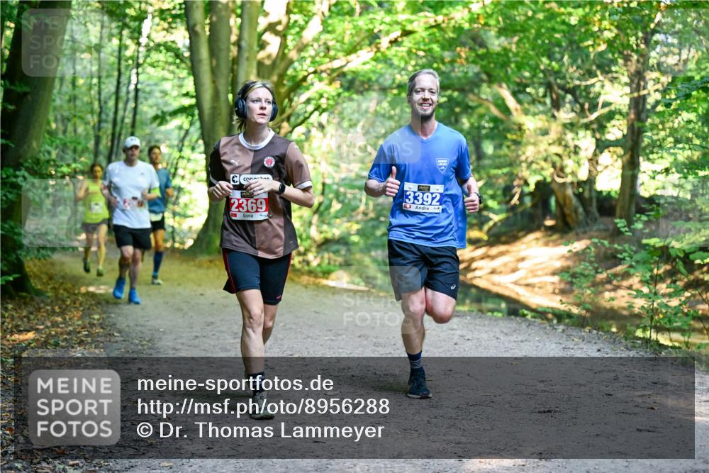 28.09.2025 - 33. Volkslauf durch das schöne Alstertal Dr. Thomas Lammeyer http://msf.ph/oto/8956288 28.09.2025 10:44:19 Laufen 2369, 3392 meine-sportfotos.de