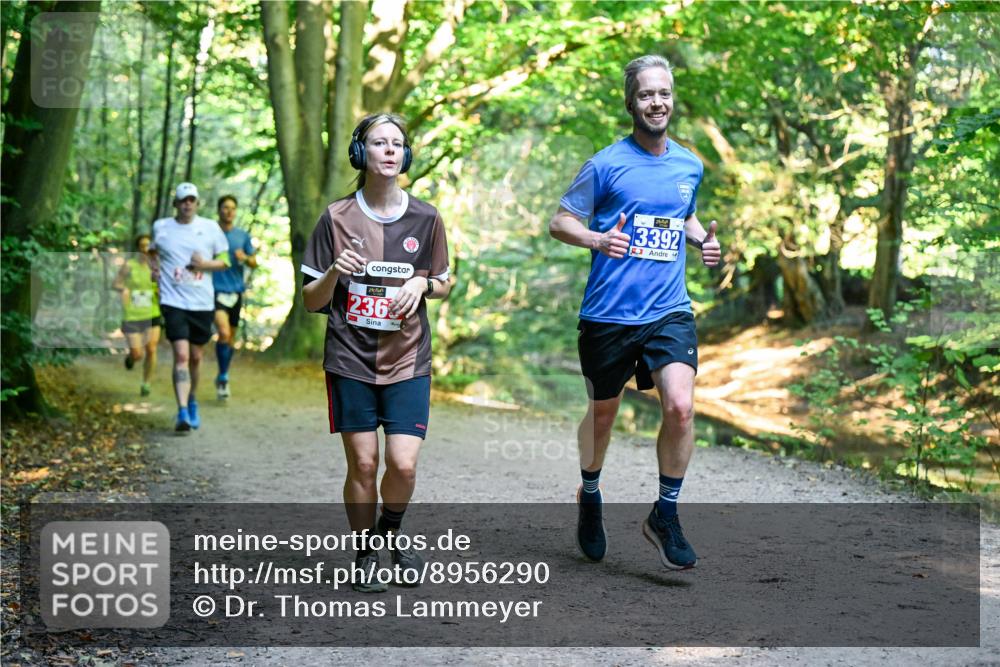 28.09.2025 - 33. Volkslauf durch das schöne Alstertal Dr. Thomas Lammeyer http://msf.ph/oto/8956290 28.09.2025 10:44:19 Laufen 236, 3392 meine-sportfotos.de