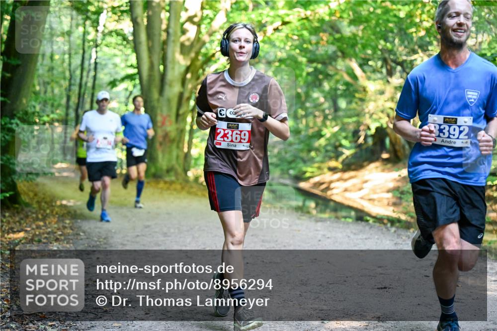 28.09.2025 - 33. Volkslauf durch das schöne Alstertal Dr. Thomas Lammeyer http://msf.ph/oto/8956294 28.09.2025 10:44:19 Laufen 2369, 3392, 4 meine-sportfotos.de