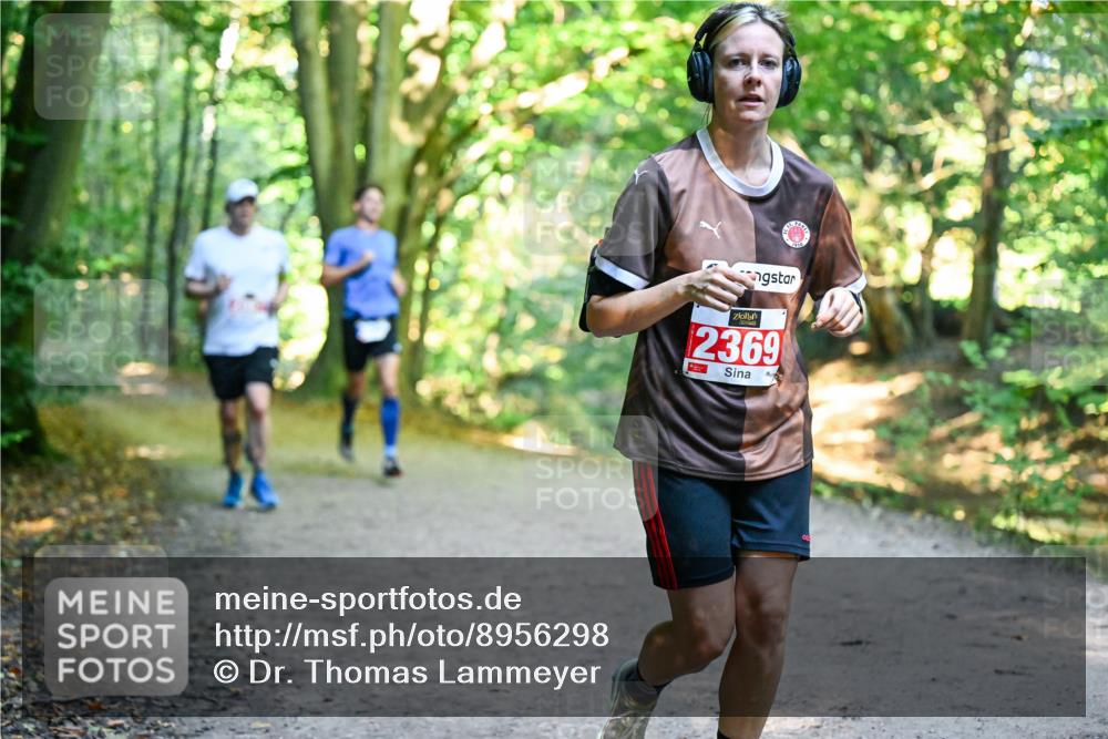 28.09.2025 - 33. Volkslauf durch das schöne Alstertal Dr. Thomas Lammeyer http://msf.ph/oto/8956298 28.09.2025 10:44:20 Laufen 2369 meine-sportfotos.de