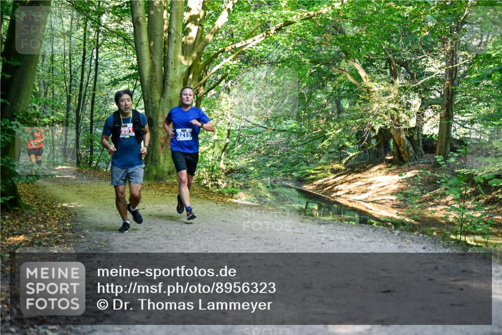 28.09.2025 - 33. Volkslauf durch das schöne Alstertal Dr. Thomas Lammeyer http://msf.ph/oto/8956323 28.09.2025 10:44:31 Laufen 3215 meine-sportfotos.de