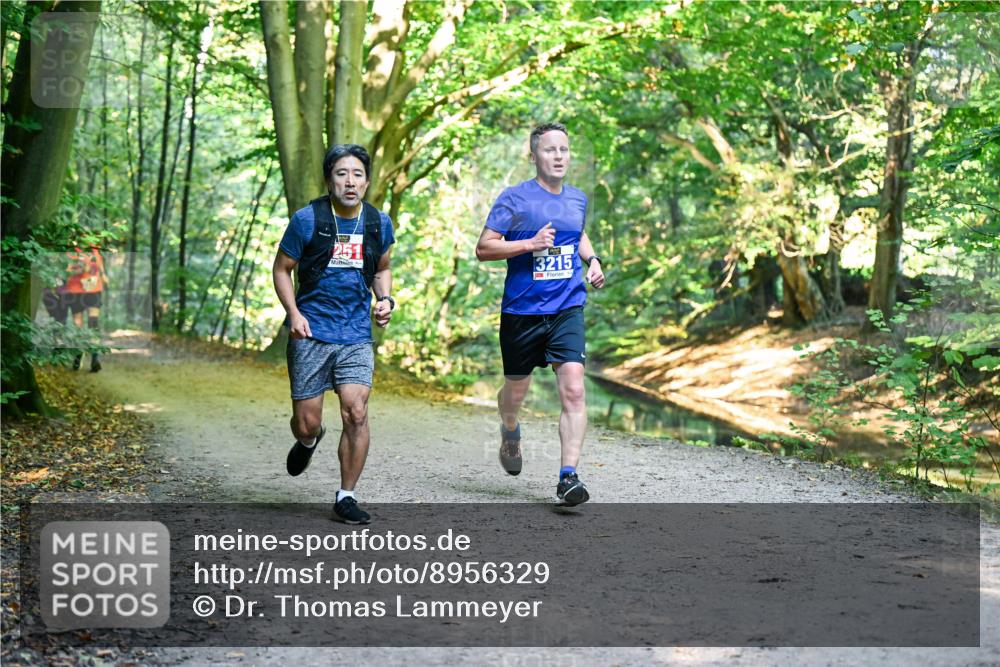 28.09.2025 - 33. Volkslauf durch das schöne Alstertal Dr. Thomas Lammeyer http://msf.ph/oto/8956329 28.09.2025 10:44:33 Laufen 3215 meine-sportfotos.de