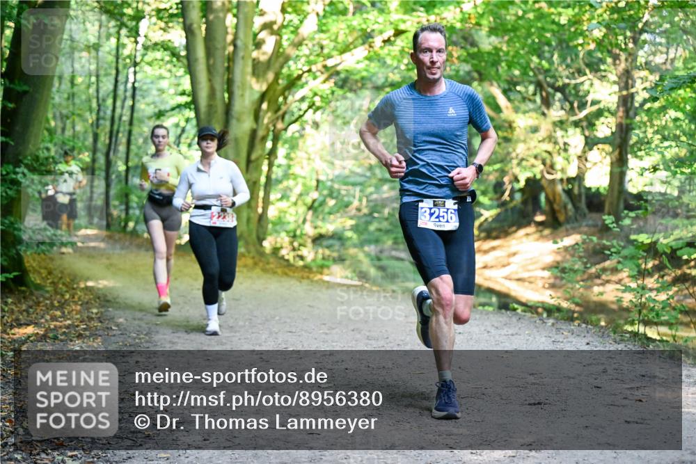 28.09.2025 - 33. Volkslauf durch das schöne Alstertal Dr. Thomas Lammeyer http://msf.ph/oto/8956380 28.09.2025 10:44:45 Laufen 3256 meine-sportfotos.de