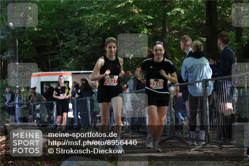 28.09.2025 - 33. Volkslauf durch das schöne Alstertal Strokosch-Dieckow http://msf.ph/oto/8956440 28.09.2025 12:52:11 Ziel 2037, 2249, 2440 meine-sportfotos.de