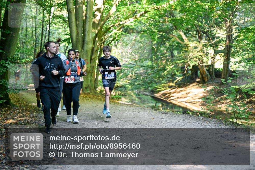28.09.2025 - 33. Volkslauf durch das schöne Alstertal Dr. Thomas Lammeyer http://msf.ph/oto/8956460 28.09.2025 10:45:01 Laufen 2165, 3939 meine-sportfotos.de