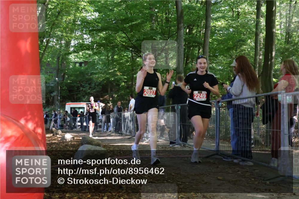 28.09.2025 - 33. Volkslauf durch das schöne Alstertal Strokosch-Dieckow http://msf.ph/oto/8956462 28.09.2025 12:52:14 Ziel 2037, 2249, 2440 meine-sportfotos.de