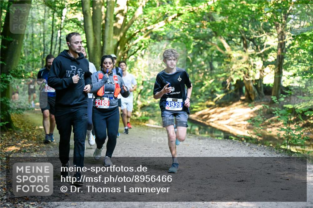 28.09.2025 - 33. Volkslauf durch das schöne Alstertal Dr. Thomas Lammeyer http://msf.ph/oto/8956466 28.09.2025 10:45:02 Laufen 2165, 3939 meine-sportfotos.de