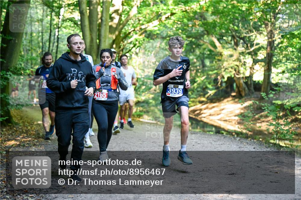 28.09.2025 - 33. Volkslauf durch das schöne Alstertal Dr. Thomas Lammeyer http://msf.ph/oto/8956467 28.09.2025 10:45:03 Laufen 2165, 3939 meine-sportfotos.de