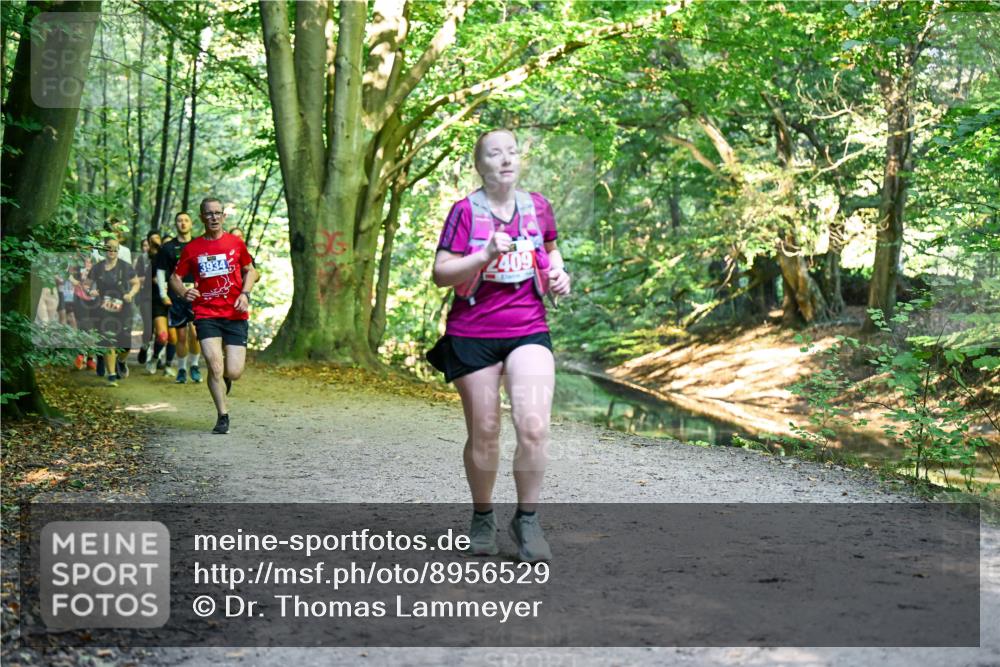 28.09.2025 - 33. Volkslauf durch das schöne Alstertal Dr. Thomas Lammeyer http://msf.ph/oto/8956529 28.09.2025 10:45:13 Laufen 3934, 2409 meine-sportfotos.de