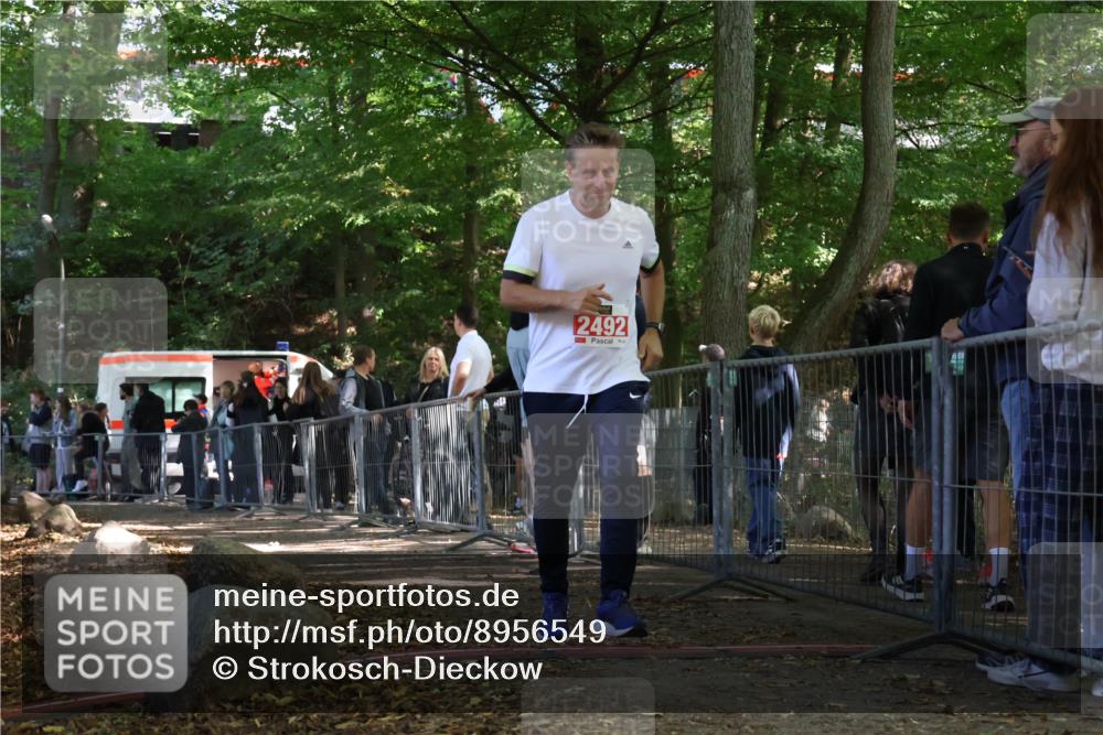 28.09.2025 - 33. Volkslauf durch das schöne Alstertal Strokosch-Dieckow http://msf.ph/oto/8956549 28.09.2025 12:52:42 Ziel 2492 meine-sportfotos.de