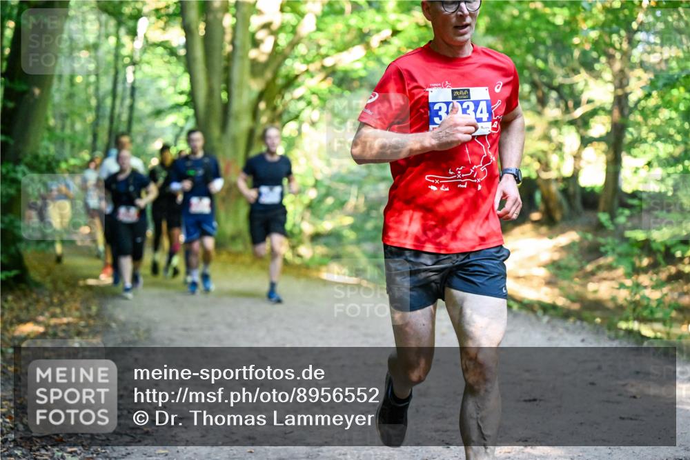 28.09.2025 - 33. Volkslauf durch das schöne Alstertal Dr. Thomas Lammeyer http://msf.ph/oto/8956552 28.09.2025 10:45:16 Laufen 3034 meine-sportfotos.de
