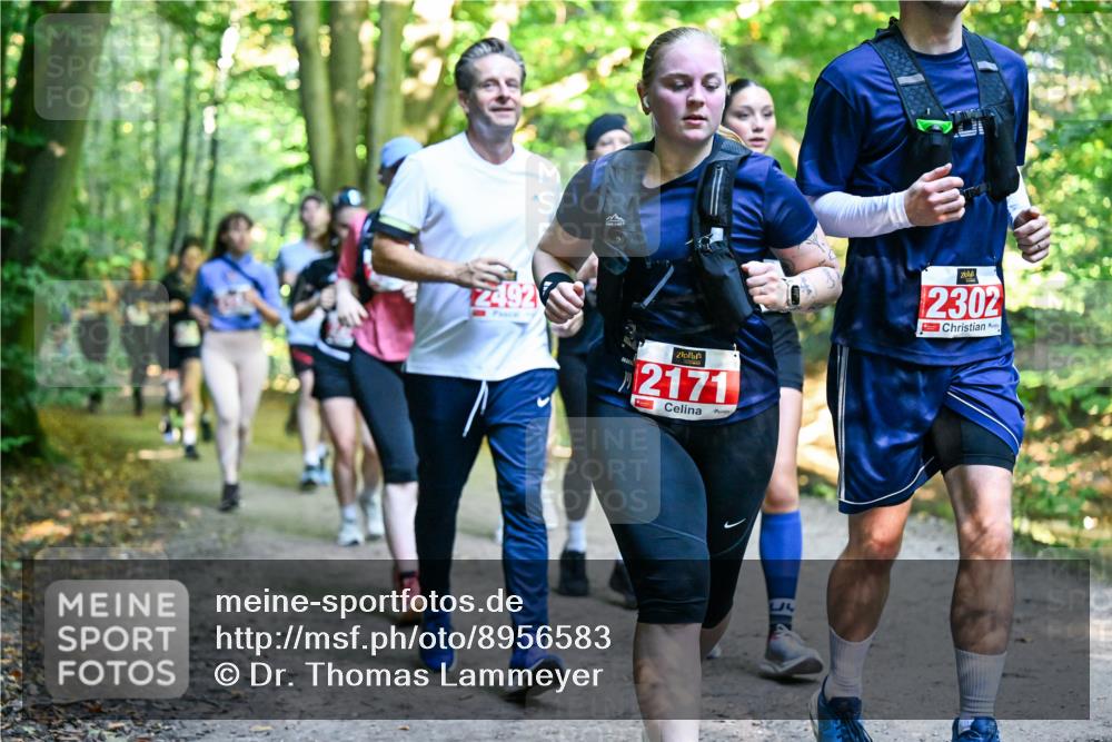 28.09.2025 - 33. Volkslauf durch das schöne Alstertal Dr. Thomas Lammeyer http://msf.ph/oto/8956583 28.09.2025 10:45:20 Laufen 2171, 2302, 1 meine-sportfotos.de