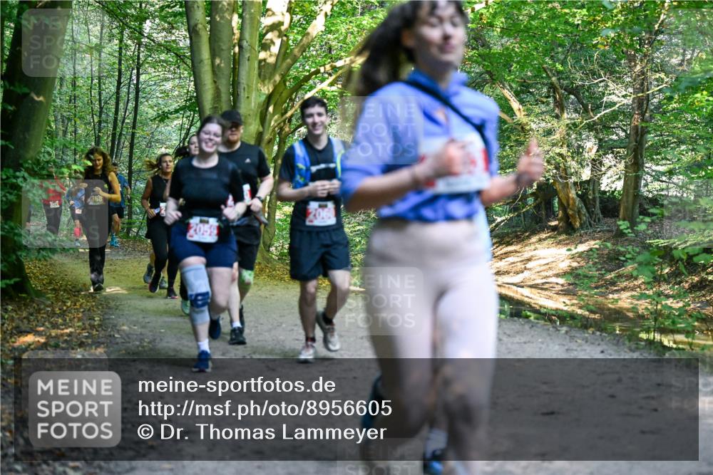 28.09.2025 - 33. Volkslauf durch das schöne Alstertal Dr. Thomas Lammeyer http://msf.ph/oto/8956605 28.09.2025 10:45:24 Laufen 368, 2059 meine-sportfotos.de