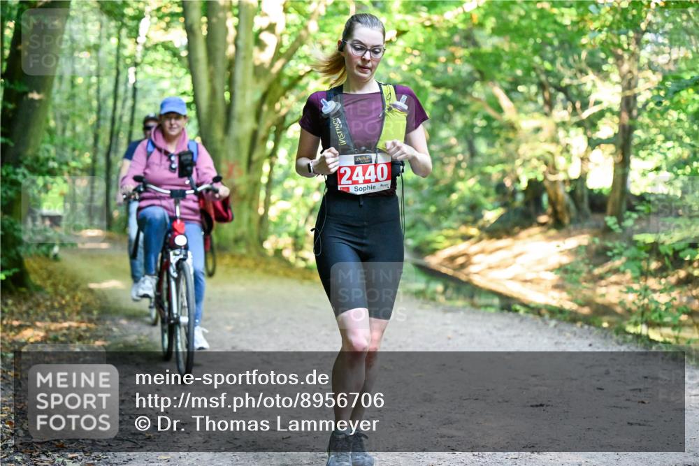 28.09.2025 - 33. Volkslauf durch das schöne Alstertal Dr. Thomas Lammeyer http://msf.ph/oto/8956706 28.09.2025 10:45:44 Laufen 2440 meine-sportfotos.de