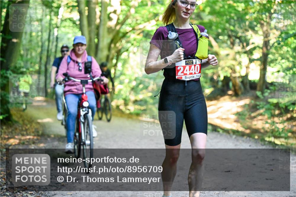 28.09.2025 - 33. Volkslauf durch das schöne Alstertal Dr. Thomas Lammeyer http://msf.ph/oto/8956709 28.09.2025 10:45:44 Laufen 2440 meine-sportfotos.de