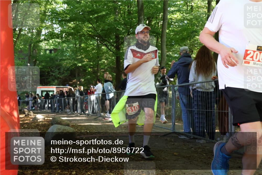 28.09.2025 - 33. Volkslauf durch das schöne Alstertal Strokosch-Dieckow http://msf.ph/oto/8956722 28.09.2025 12:53:13 Ziel  meine-sportfotos.de