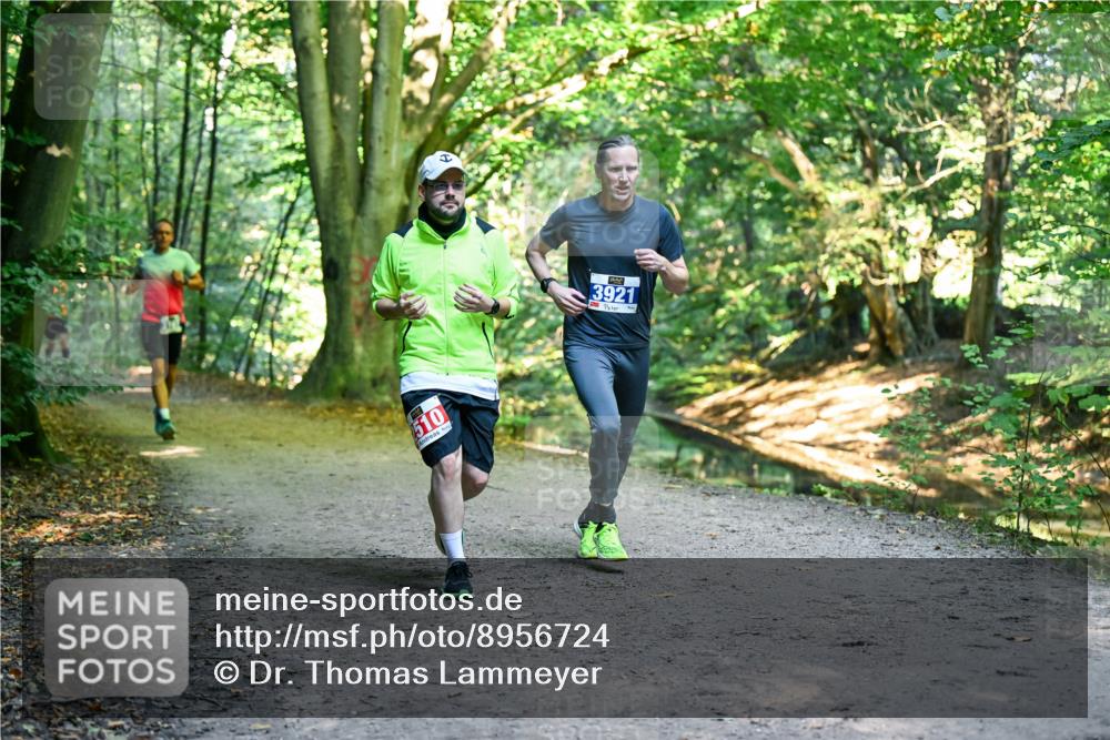 28.09.2025 - 33. Volkslauf durch das schöne Alstertal Dr. Thomas Lammeyer http://msf.ph/oto/8956724 28.09.2025 10:45:50 Laufen 510, 3921 meine-sportfotos.de