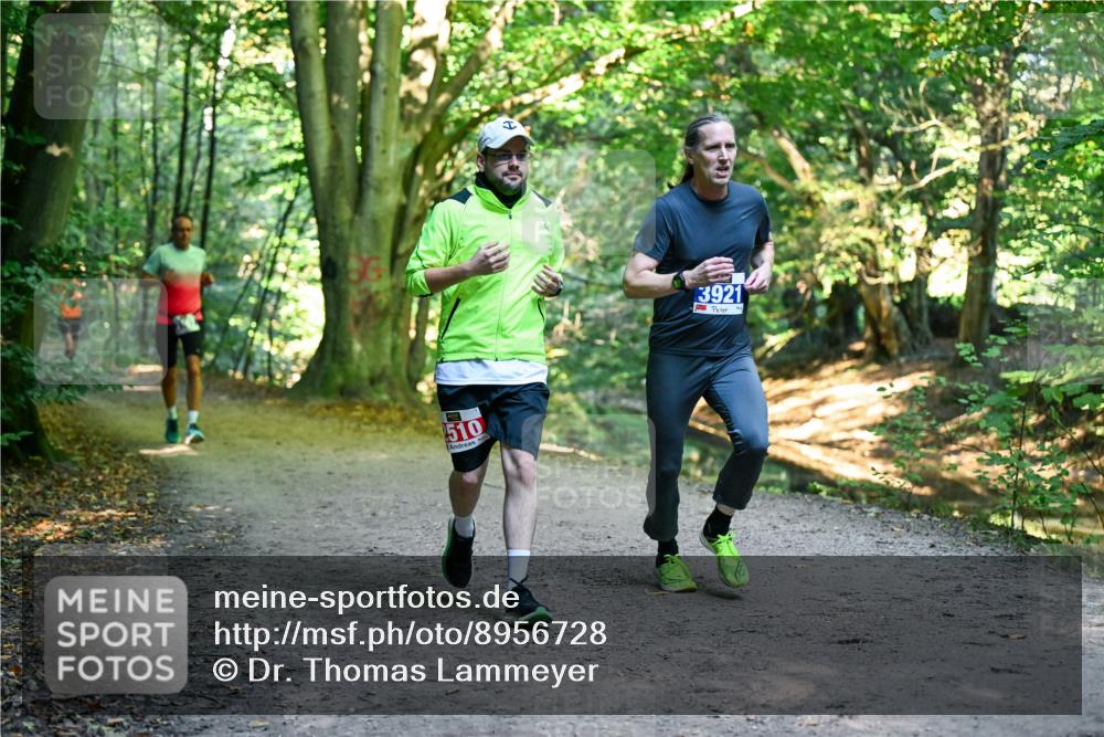 28.09.2025 - 33. Volkslauf durch das schöne Alstertal Dr. Thomas Lammeyer http://msf.ph/oto/8956728 28.09.2025 10:45:51 Laufen 510, 3921 meine-sportfotos.de
