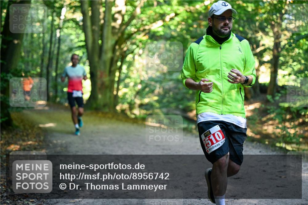 28.09.2025 - 33. Volkslauf durch das schöne Alstertal Dr. Thomas Lammeyer http://msf.ph/oto/8956742 28.09.2025 10:45:52 Laufen 2510, 1 meine-sportfotos.de