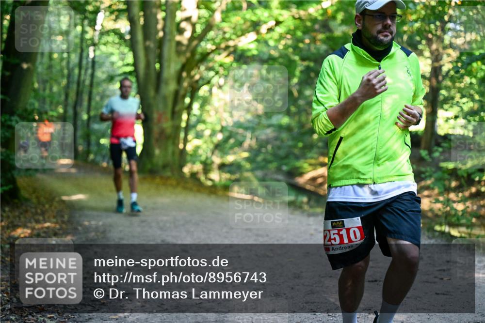 28.09.2025 - 33. Volkslauf durch das schöne Alstertal Dr. Thomas Lammeyer http://msf.ph/oto/8956743 28.09.2025 10:45:52 Laufen 2510 meine-sportfotos.de