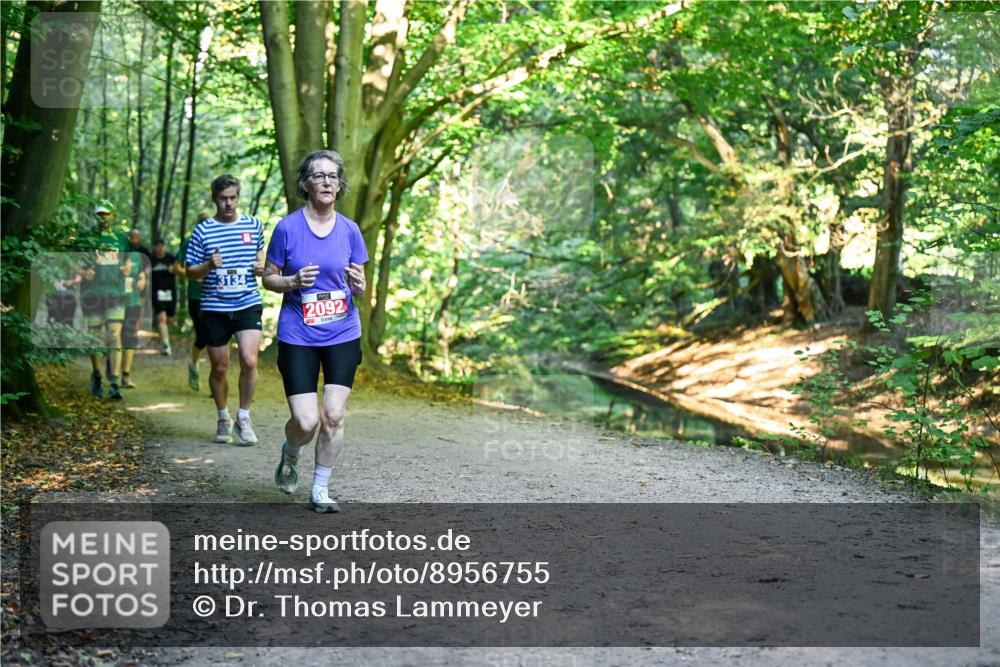 28.09.2025 - 33. Volkslauf durch das schöne Alstertal Dr. Thomas Lammeyer http://msf.ph/oto/8956755 28.09.2025 10:46:02 Laufen 3134, 2092 meine-sportfotos.de