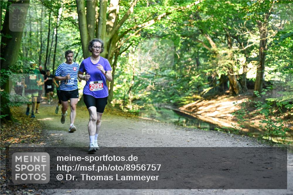 28.09.2025 - 33. Volkslauf durch das schöne Alstertal Dr. Thomas Lammeyer http://msf.ph/oto/8956757 28.09.2025 10:46:02 Laufen 3134, 2092 meine-sportfotos.de